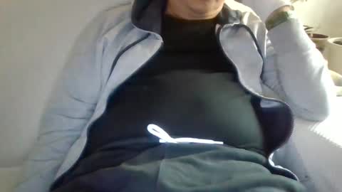 Snapshot of folletto1 chatting on 11, 3, 2025 folletto1 online show from 11, 3, 2025