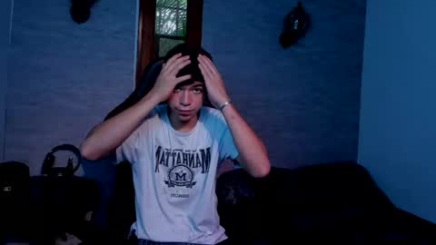 Foni online show from 25, 3, 2026