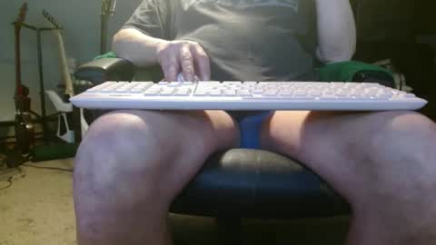 Fooman1007 online show from 22, 2, 2026