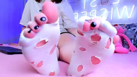 Molly online show from 18, 12, 2024