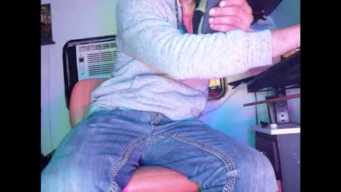 Snapshot of footlover6 chatting on 23, 11, 2025 Thomas Jefferson online show from 23, 11, 2025