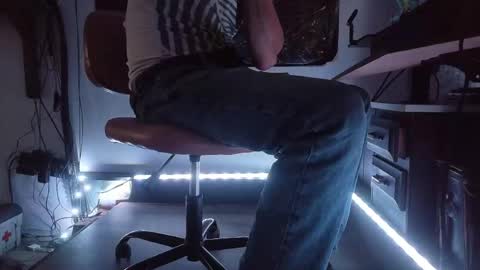 Thomas Jefferson online show from 19, 4, 2026