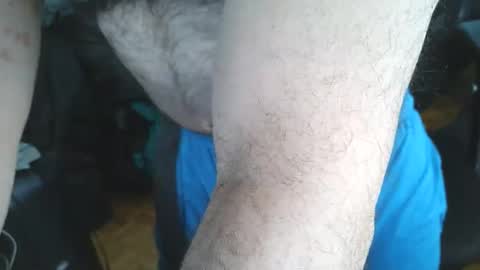 Snapshot of footmasterjosh chatting on 21, 5, 2026 footmasterjosh online show from 21, 5, 2026