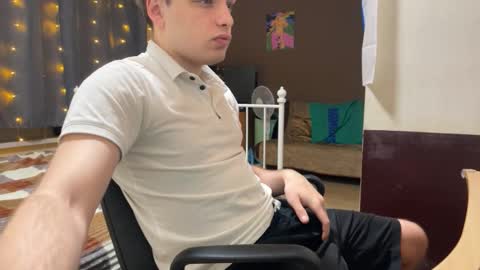 Alex online show from 10, 1, 2026