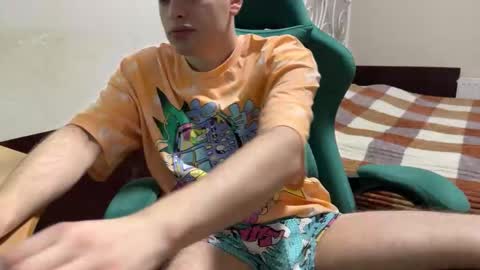 Alex online show from 11, 2, 2026