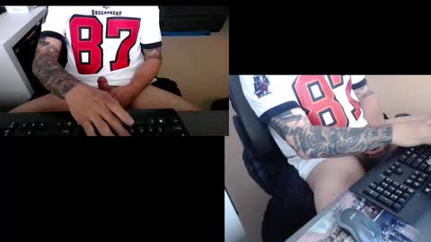 Snapshot of forbiddenalpha chatting on 6, 10, 2025 ForbiddenAlpha online show from 6, 10, 2025