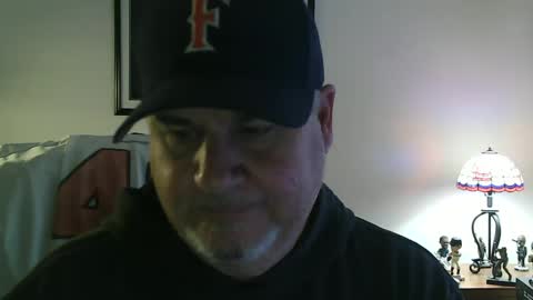 Snapshot of foreplayman22 chatting on 11, 1, 2025 foreplayman22 online show from 11, 1, 2025