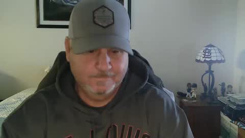 Snapshot of foreplayman22 chatting on 10, 2, 2025 foreplayman22 online show from 10, 2, 2025