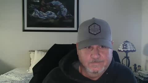 Snapshot of foreplayman22 chatting on 18, 2, 2025 foreplayman22 online show from 18, 2, 2025