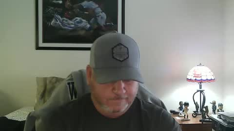 Snapshot of foreplayman22 chatting on 23, 2, 2025 foreplayman22 online show from 23, 2, 2025