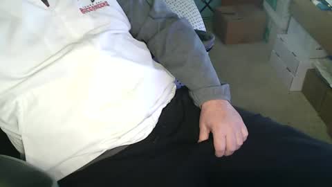 Snapshot of foreplayman22 chatting on 23, 10, 2025 foreplayman22 online show from 23, 10, 2025