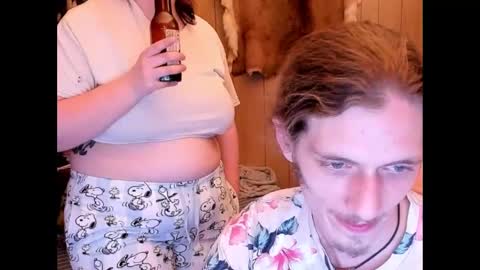 Snapshot of forest_royalty chatting on 10, 10, 2025 Forest Royalty online show from 10, 10, 2025