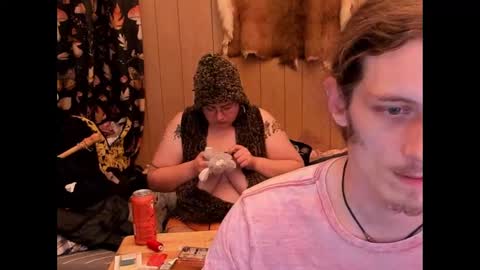 Snapshot of forest_royalty chatting on 11, 10, 2025 Forest Royalty online show from 11, 10, 2025