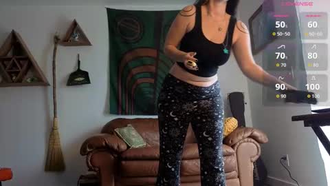 Snapshot of forestdarling chatting on 9, 2, 2026 forestdarling online show from 9, 2, 2026