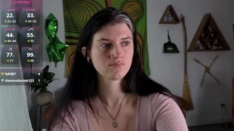 forestdarling online show from 13, 4, 2026