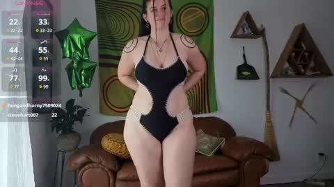 forestdarling online show from 17, 4, 2026