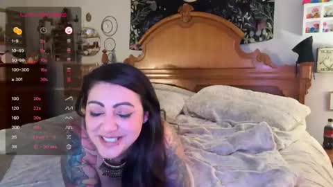 forever34andfun online show from 2, 3, 2025