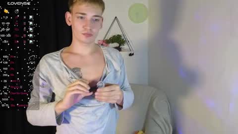 forever_eren online show from 12, 1, 2026