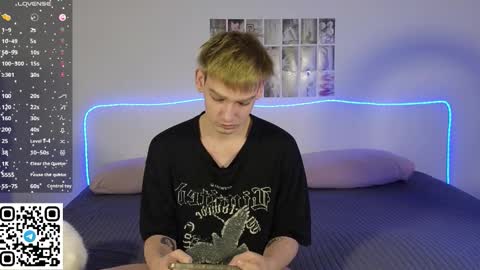 forever_eren online show from 20, 2, 2026