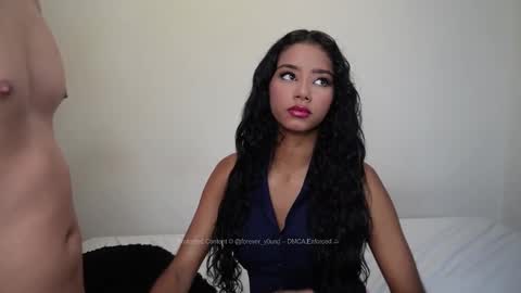 Snapshot of forever_y0ung chatting on 7, 3, 2025 Megan Prada Follow me on Onlyfans online show from 7, 3, 2025