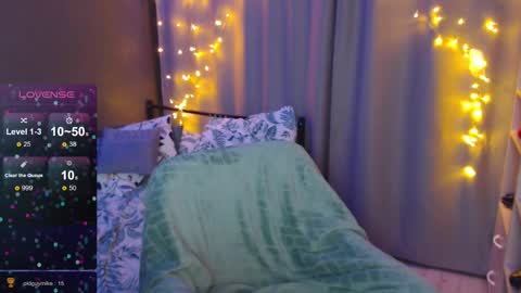 Julia online show from 3, 12, 2024