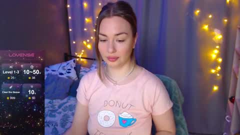 Julia online show from 10, 12, 2024