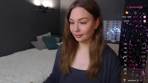 Julia online show from 3, 11, 2025