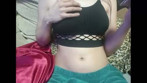 Snapshot of foreversweetx897751 chatting on 31, 1, 2026 Foreversweetx online show from 31, 1, 2026