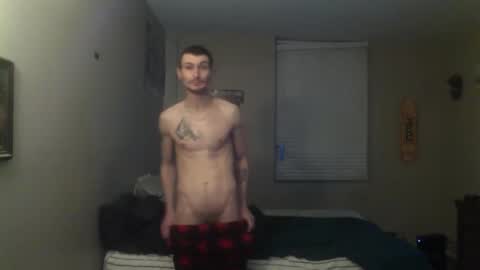 forlorndog online show from 1, 2, 2026