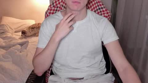 Snapshot of forrest_grump chatting on 8, 11, 2025 Dean online show from 8, 11, 2025