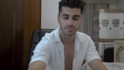 fortiori8 online show from 17, 9, 2025