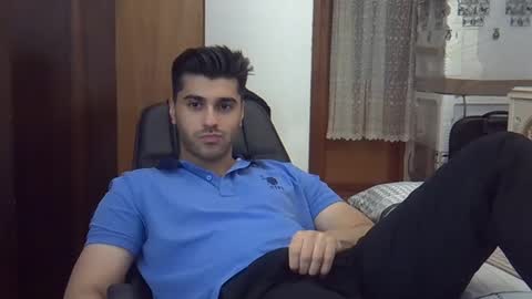 fortiori8 online show from 22, 9, 2025