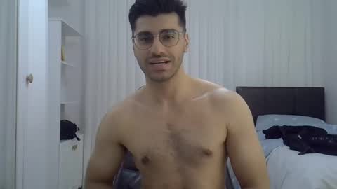 fortiori8 online show from 8, 1, 2026