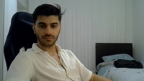 fortiori8 online show from 26, 5, 2026