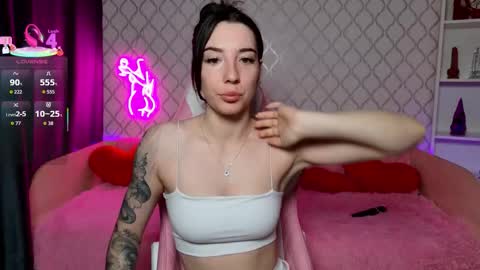 Lily online show from 2, 2, 2026