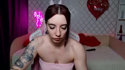 Lily online show from 23, 3, 2026