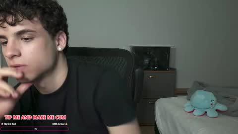 Snapshot of founddeliciousy chatting on 28, 3, 2026 greetings goal is edge and cumshot with 300 18 new bigcock twink online show from 28, 3, 2026