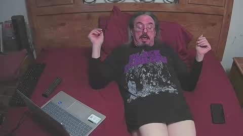 fountainofcumxix online show from 17, 11, 2025