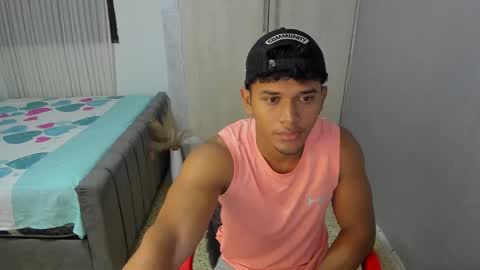 Snapshot of fox_evans chatting on 15, 10, 2025 Fox online show from 15, 10, 2025