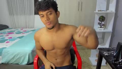 Snapshot of fox_evans chatting on 11, 11, 2025 Fox online show from 11, 11, 2025