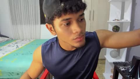 Snapshot of fox_evans chatting on 14, 11, 2025 Fox online show from 14, 11, 2025