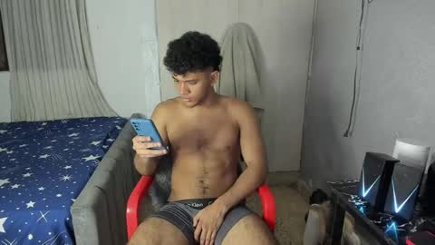 Snapshot of fox_evans chatting on 4, 6, 2026 Fox online show from 4, 6, 2026