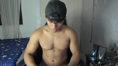Snapshot of fox_evans chatting on 21, 7, 2026 Fox online show from 21, 7, 2026