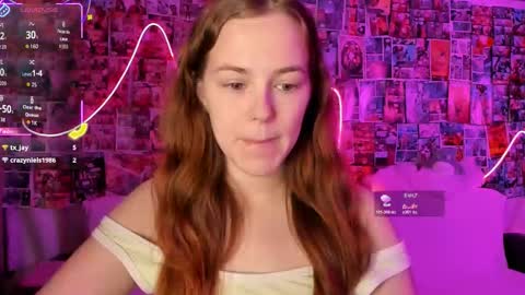 Lisa online show from 4, 12, 2025