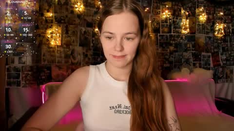 Lisa online show from 19, 12, 2025