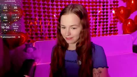 Lisa online show from 12, 2, 2026