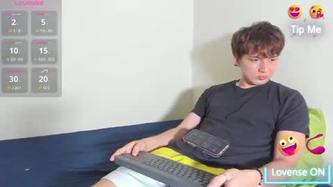 Snapshot of fox_prince_ chatting on 18, 6, 2026 fox_prince_ online show from 18, 6, 2026