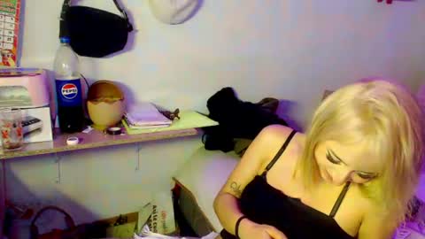 foxbunny_xd online show from 29, 7, 2026