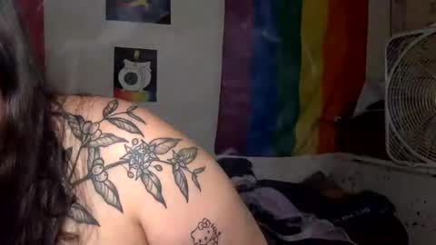 foxdarling96 online show from 8, 10, 2025