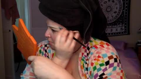 foxdarling96 online show from 20, 6, 2026